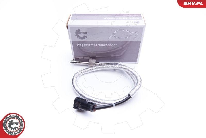 ESEN SKV Sensor, Abgastemperatur