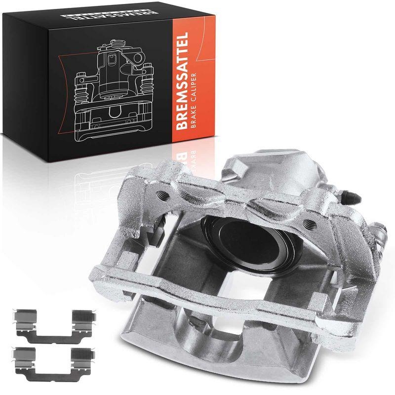 1x Frankberg Bremssattel Vorderachse Links 5481FB0002808