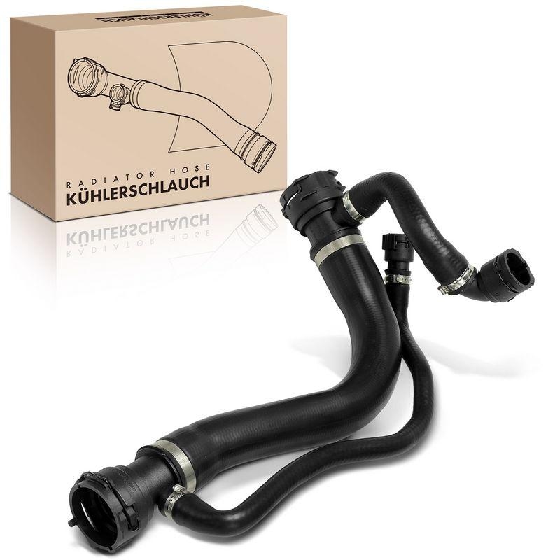 1x Frankberg K&uuml;hlerschlauch K&uuml;hlwasserschlauch 5481FB0051221