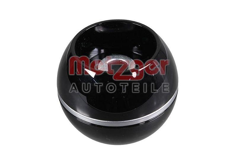 METZGER AUTOTEILE Schalthebelknauf ORIGINAL ERSATZTEIL GREENPARTS