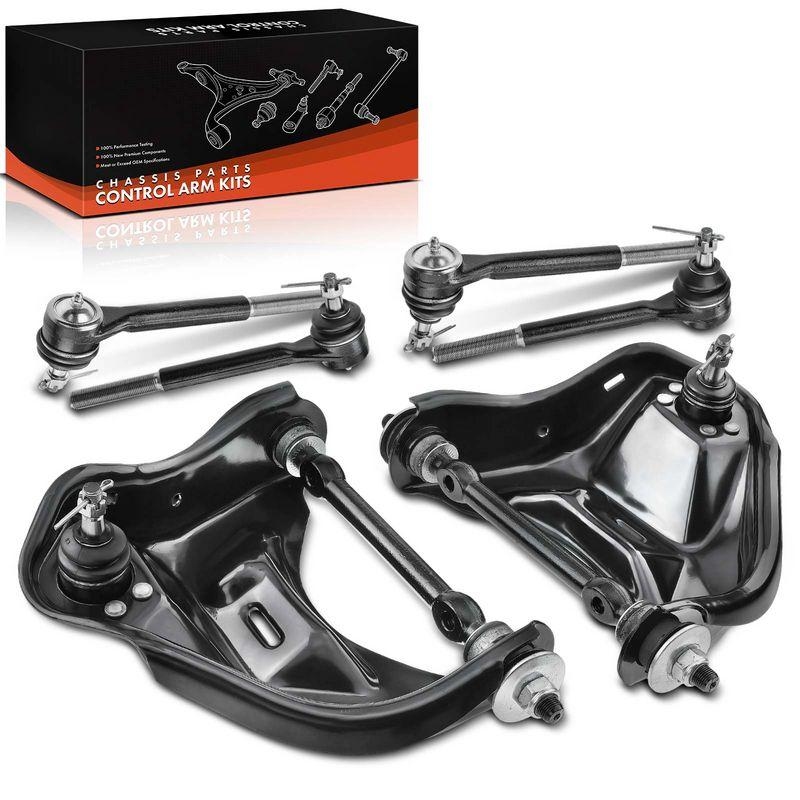 1x Frankberg Querlenker Satz Vorderachse 5481FB0036998