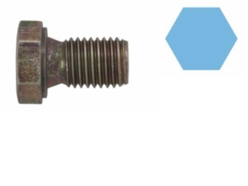CORTECO Sealing Plug, oil sump