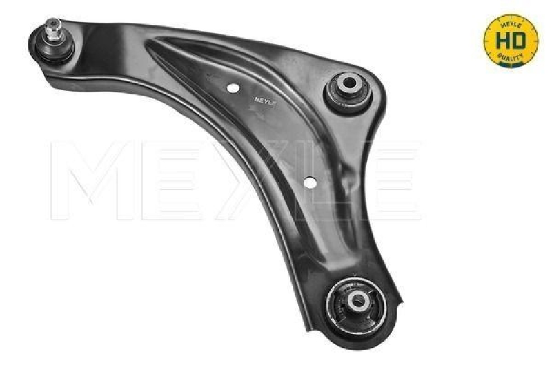 MEYLE Track Control Arm MEYLE-HD: Better than OE.