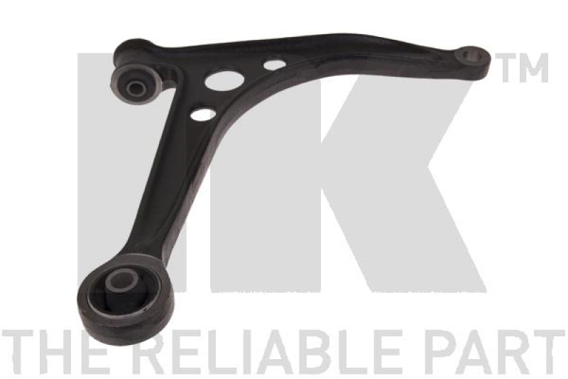 NK Track Control Arm