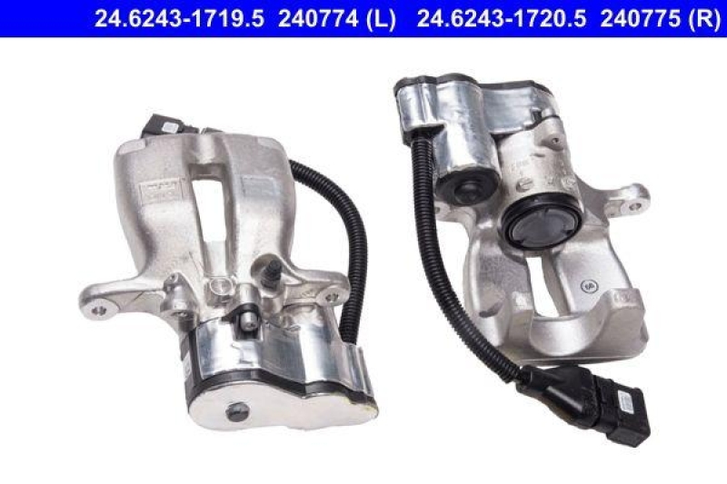 ATE Brake Caliper
