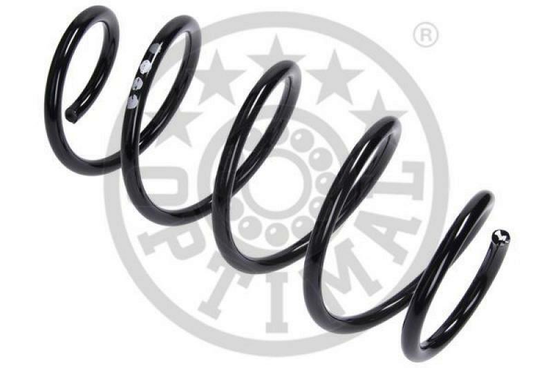 OPTIMAL Coil Spring PREMIUM LINE