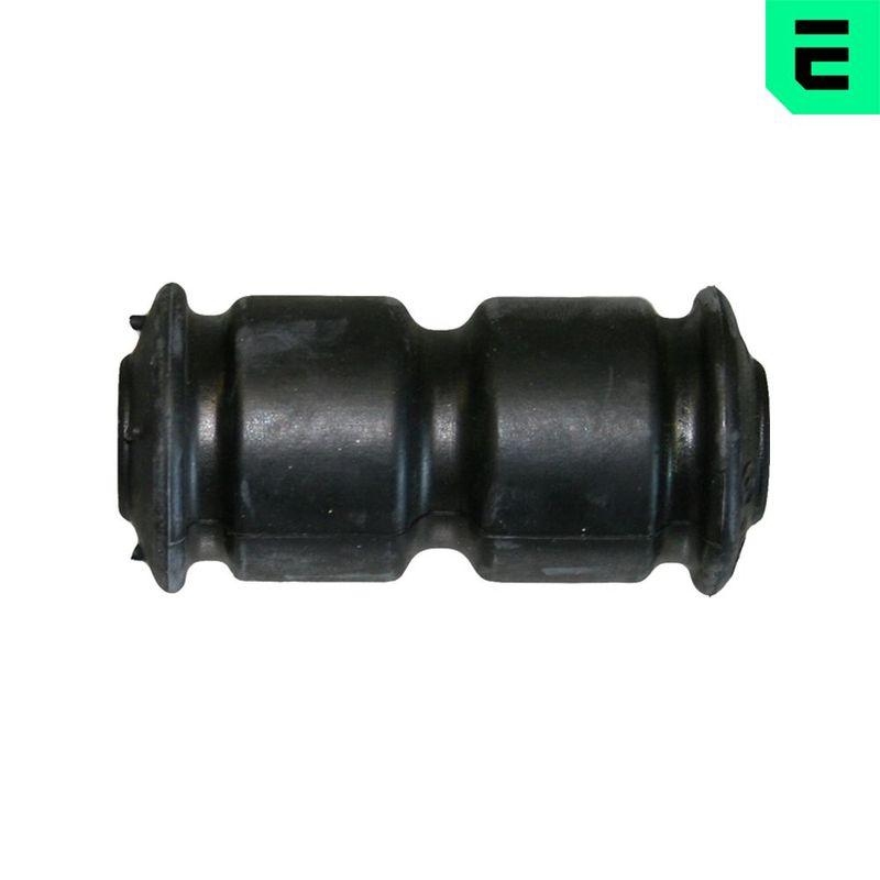 OPTIMAL Bush, leaf spring