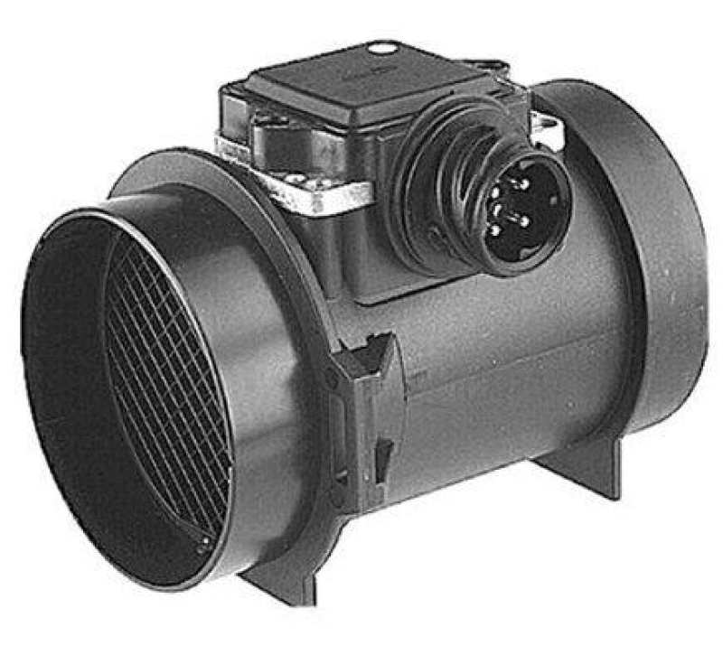 MAGNETI MARELLI Luftmassenmesser 213719711019