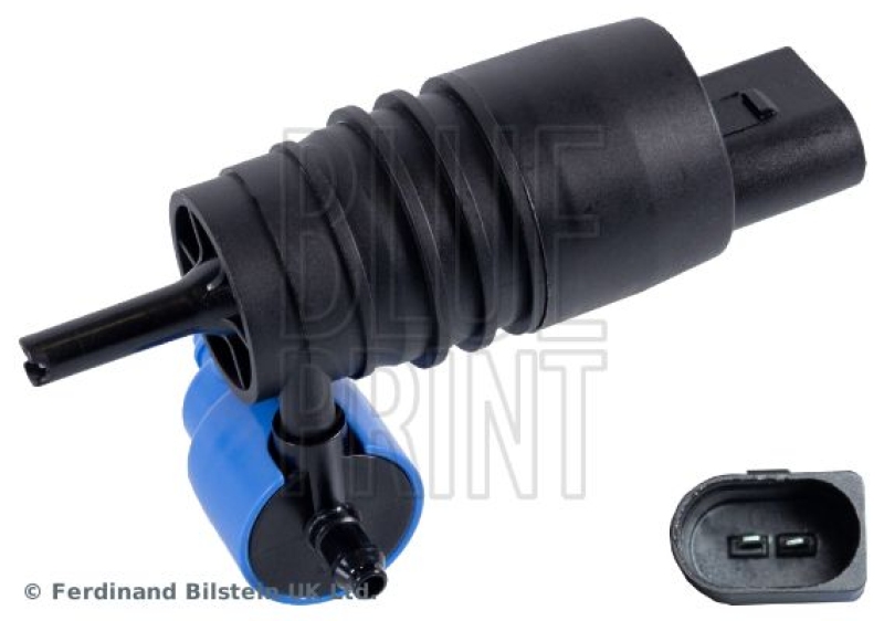 BLUE PRINT Washer Fluid Pump, window cleaning