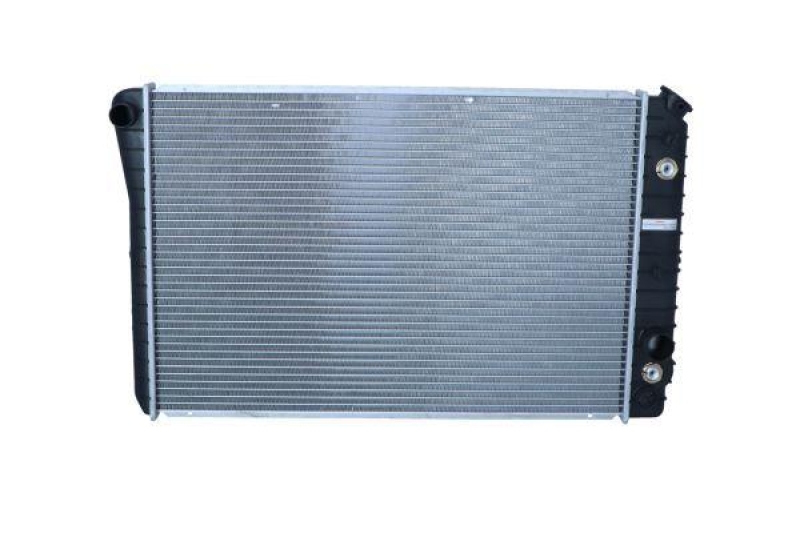NRF Radiator, engine cooling