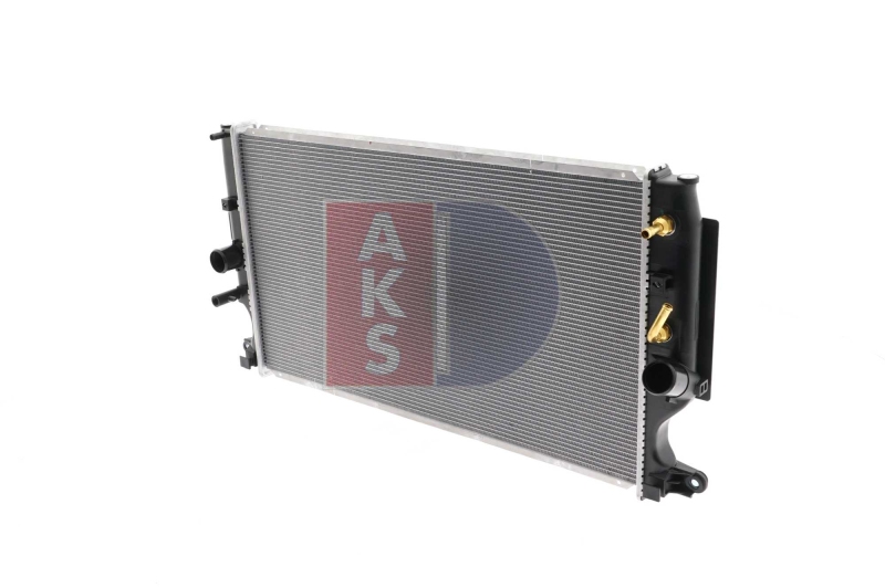 AKS DASIS Radiator, engine cooling