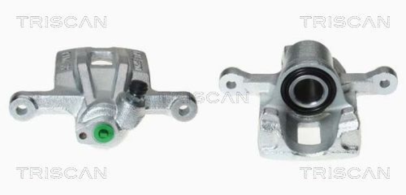 TRISCAN Bremssattel 8170 343392
