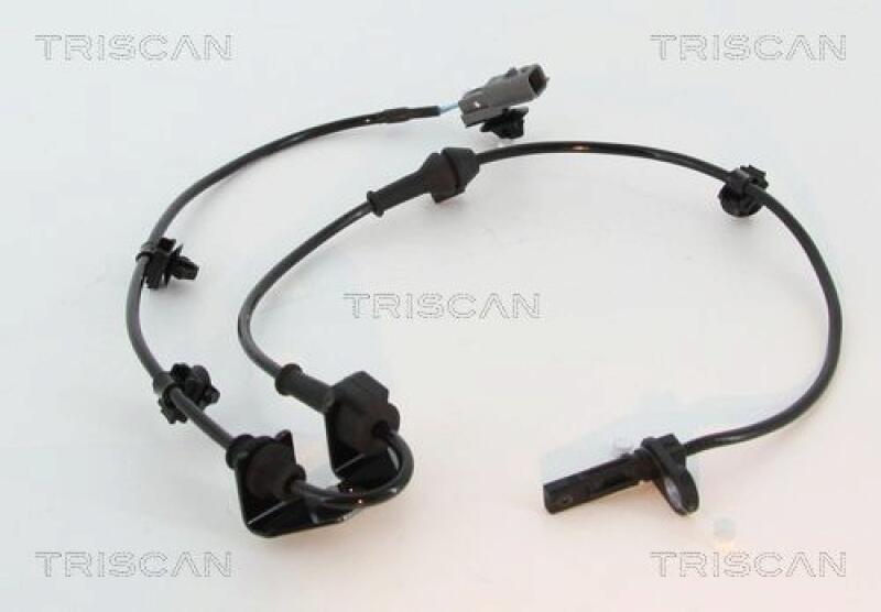 TRISCAN Sensor, Raddrehzahl 8180 69127