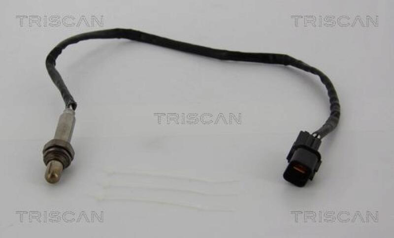 TRISCAN Lambda Sensor