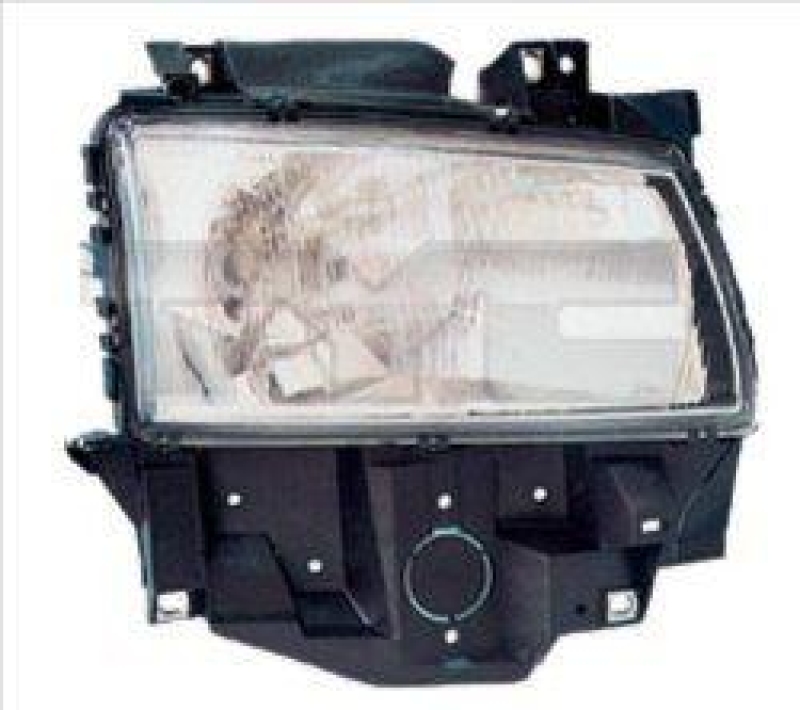 Headlight