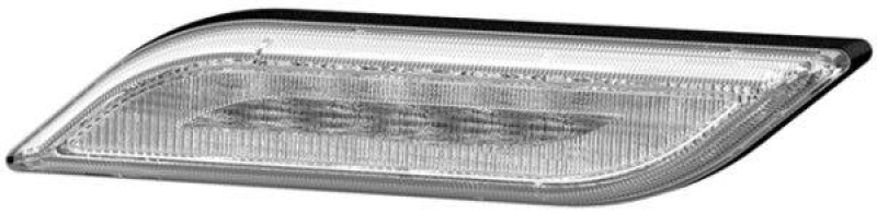 HELLA Blinkleuchte Blinker SHAPELINE WING STYLE