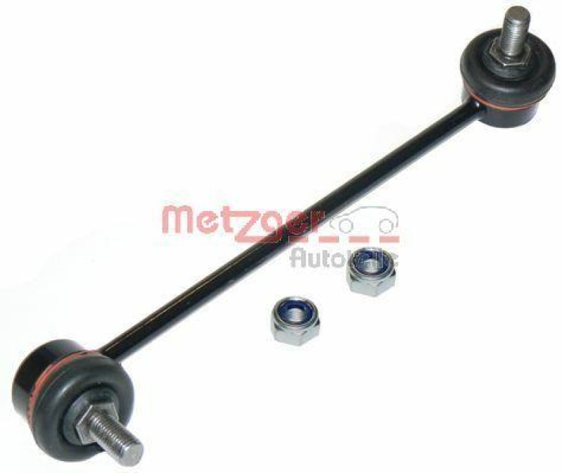 METZGER AUTOTEILE Stange/Strebe, Stabilisator COMPETENCE KIT