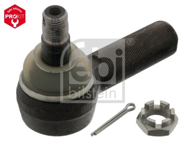FEBI BILSTEIN Drag Link End ProKit