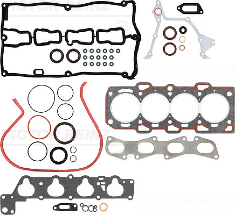 VICTOR REINZ Full Gasket Set, engine