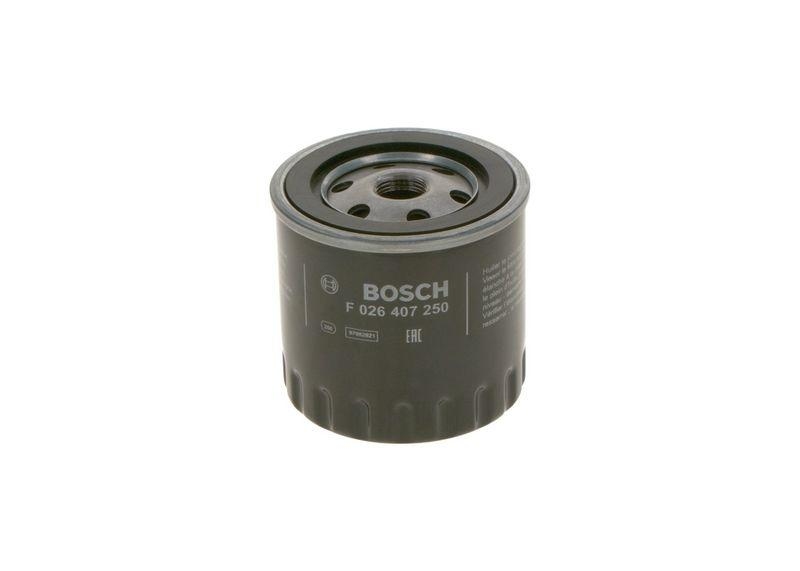BOSCH Ölfilter F 026 407 250