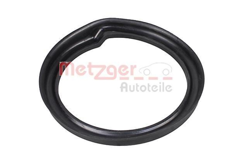 METZGER Spring Mounting GREENPARTS
