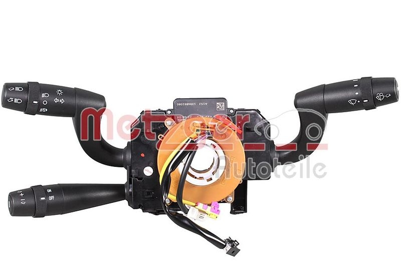 METZGER Steering Column Switch OE-part