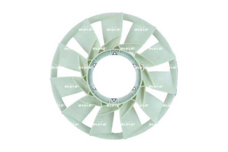 NRF Fan Wheel, engine cooling