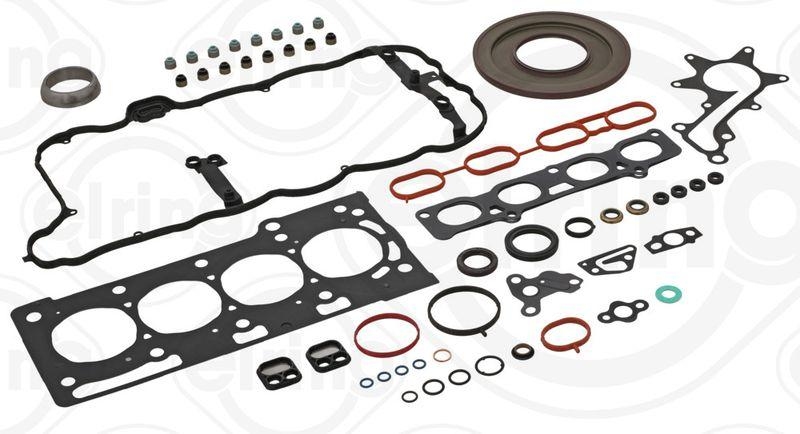 ELRING Full Gasket Set, engine