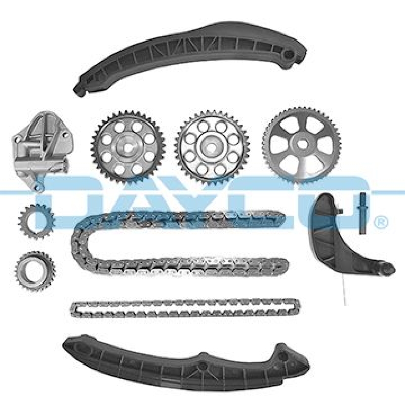 DAYCO Timing Chain Kit