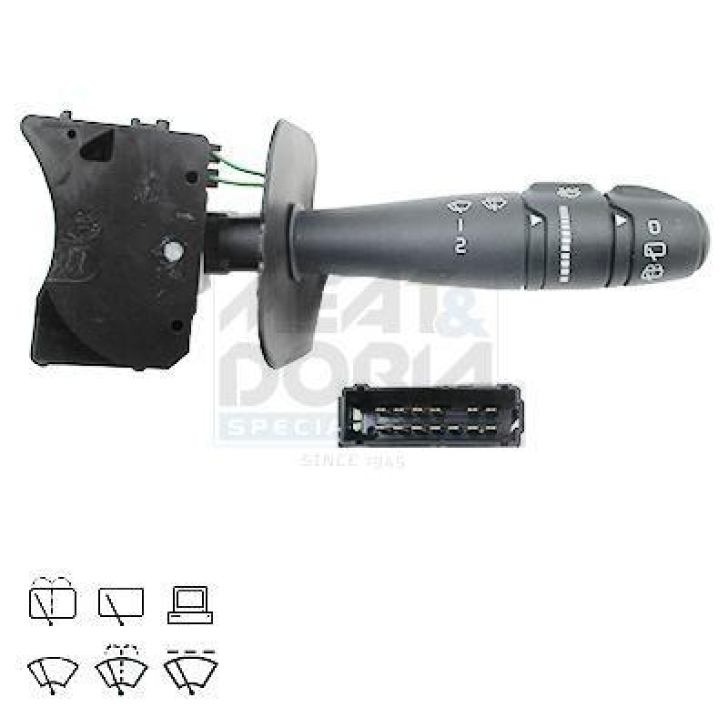 MEAT & DORIA Steering Column Switch