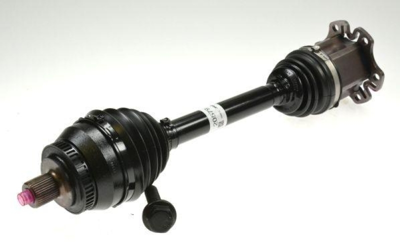 SPIDAN Drive Shaft