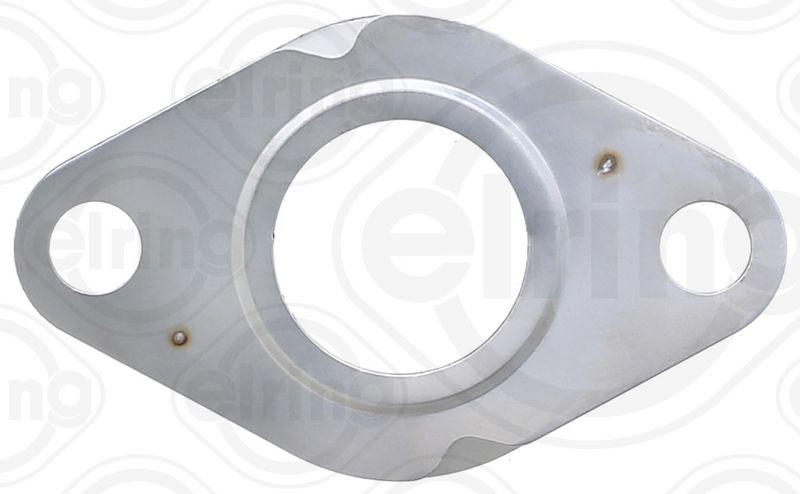 ELRING Gasket, EGR valve pipe