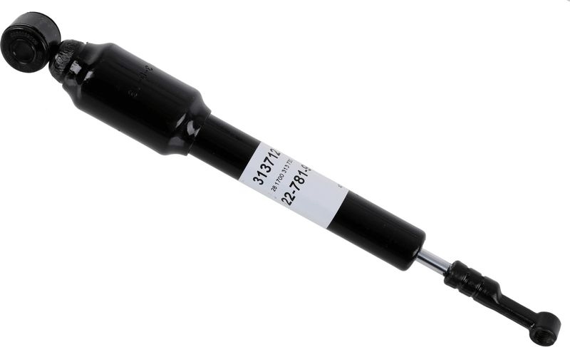 SACHS Shock Absorber, steering