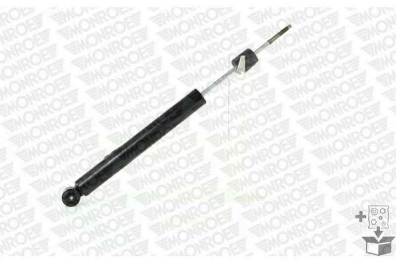 MONROE Sto&szlig;d&auml;mpfer MONROE ORIGINAL (Gas Technology) 43050