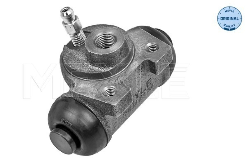 MEYLE Wheel Brake Cylinder MEYLE-ORIGINAL: True to OE.