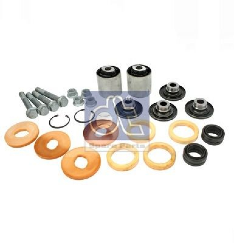 DT Spare Parts Reparatursatz, Fahrerhauslagerung