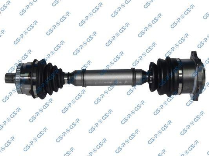 GSP Antriebswelle