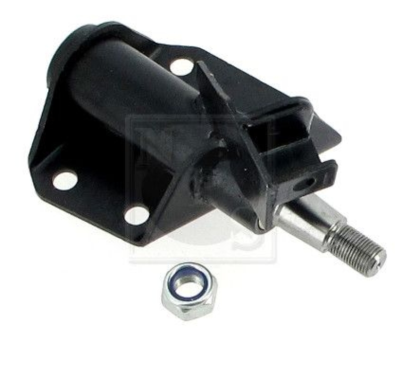 NPS Drag Link End