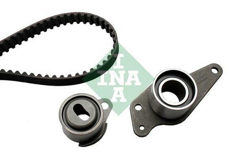 INA Timing Belt Set