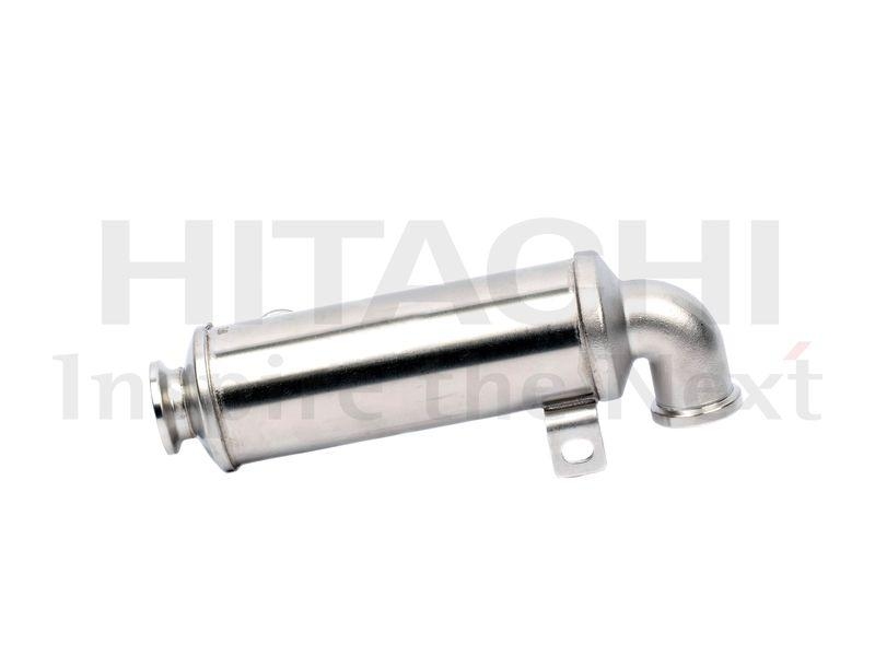 HITACHI Kühler, Abgasrückführung