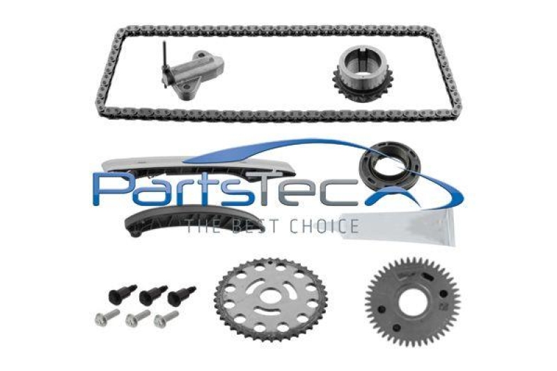 PartsTec Steuerkettensatz