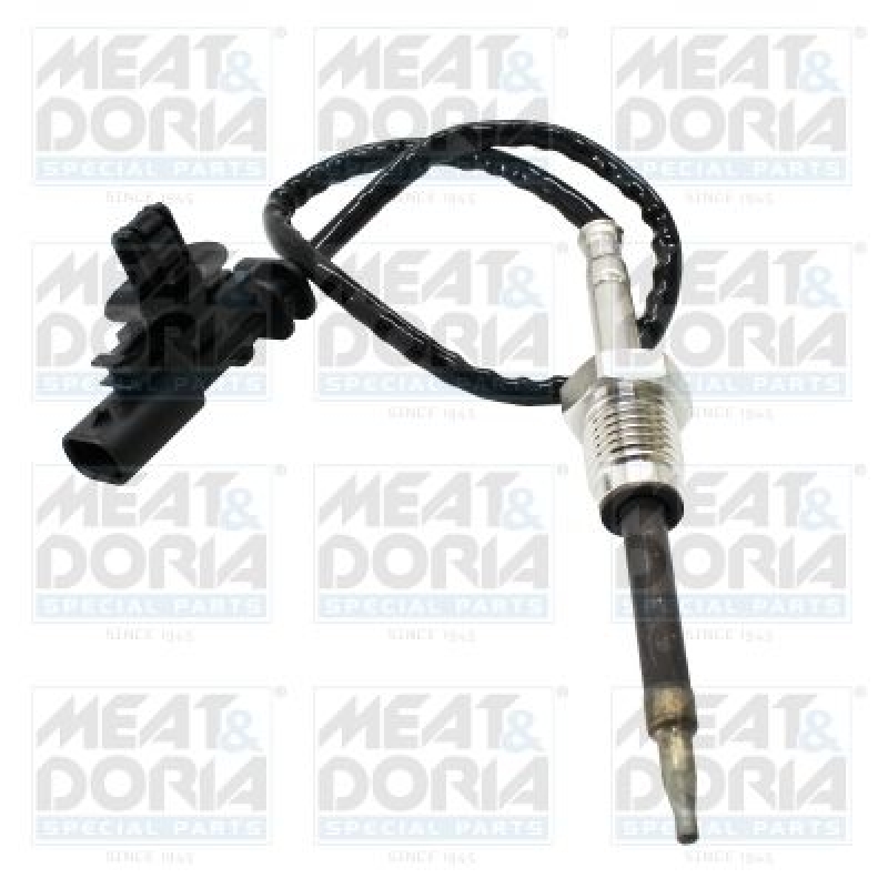 MEAT & DORIA Sensor, Abgastemperatur