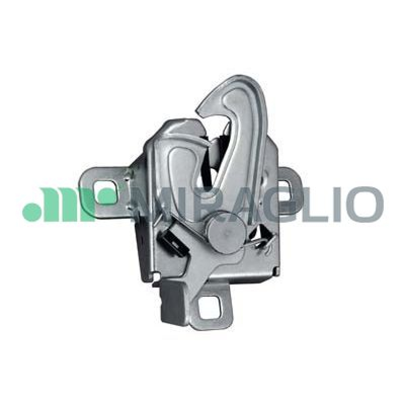 MIRAGLIO Bonnet Lock
