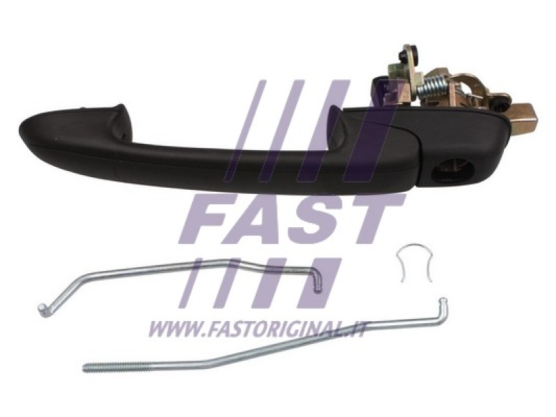 FAST T&uuml;rgriff FT94228