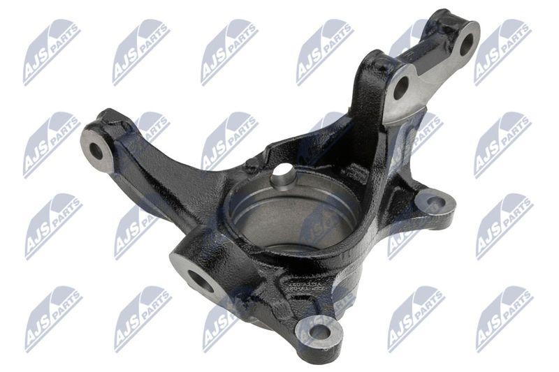 NTY Achsschenkel, Radaufh&auml;ngung