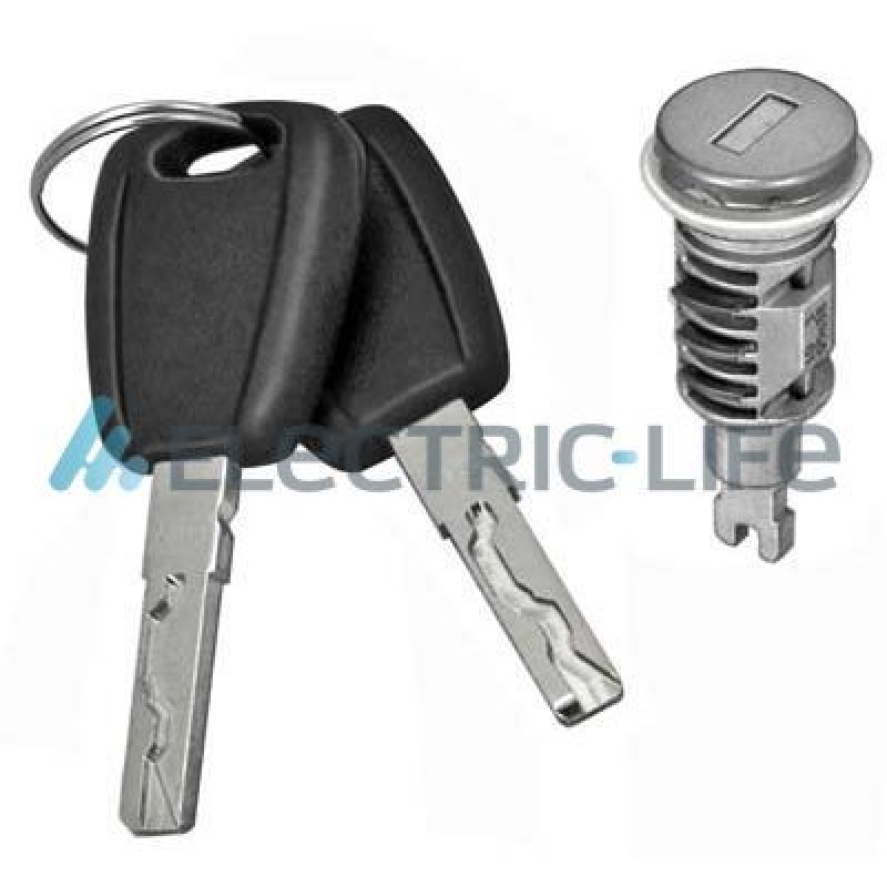 ELECTRIC LIFE Lock Cylinder