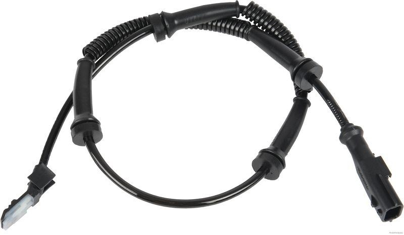 HERTH+BUSS ELPARTS Sensor, Raddrehzahl 70661503