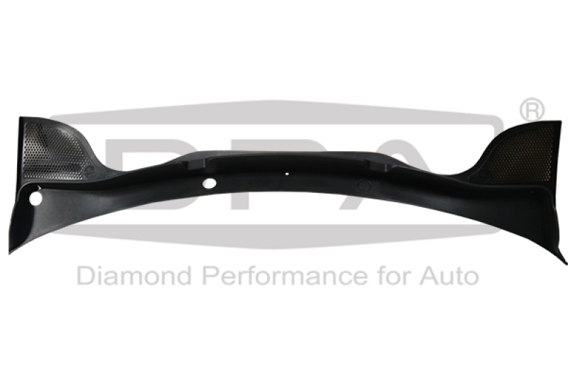 DPA Frontscheibenrahmen