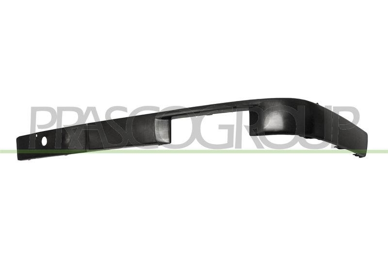 Trim/Protective Strip, bumper