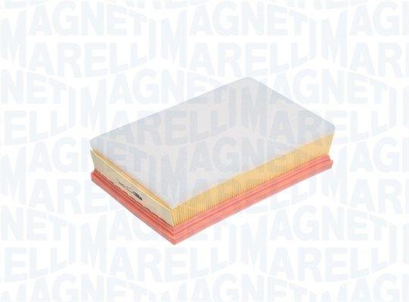 MAGNETI MARELLI Luftfilter 153071762678